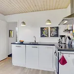 Ewelina - 15km From The Sea By Interhome Ballum
