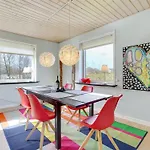 Casa de Férias Ewelina - 15km From The Sea By Interhome