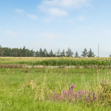 Feriehus Ewelina - 15km From The Sea By Interhome