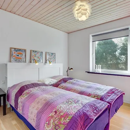 Feriehus Ewelina - 15km From The Sea By Interhome Ballum