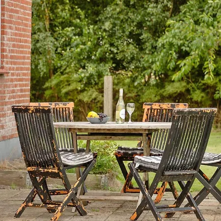 Ewelina - 15km From The Sea By Interhome *