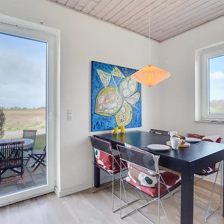 Ewelina - 15km From The Sea By Interhome Ballum