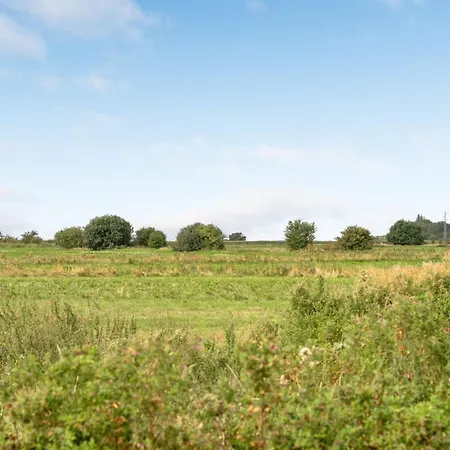 Ewelina - 15km From The Sea By Interhome * Ballum