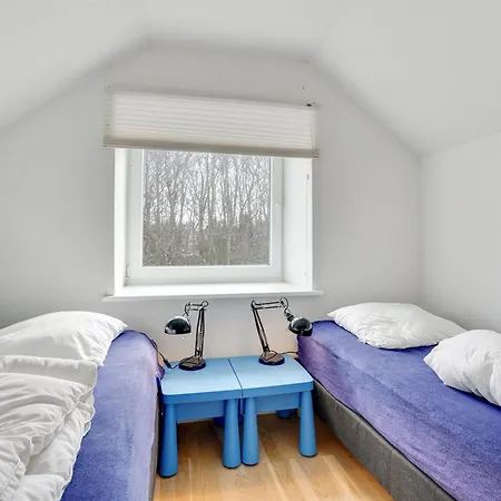 Ewelina - 15km From The Sea By Interhome Feriehus