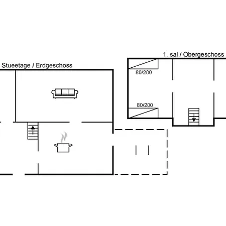 Feriehus Ewelina - 15km From The Sea By Interhome *