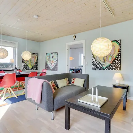 Ewelina - 15km From The Sea By Interhome