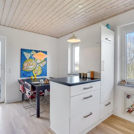 Ewelina - 15km From The Sea By Interhome Feriehus *