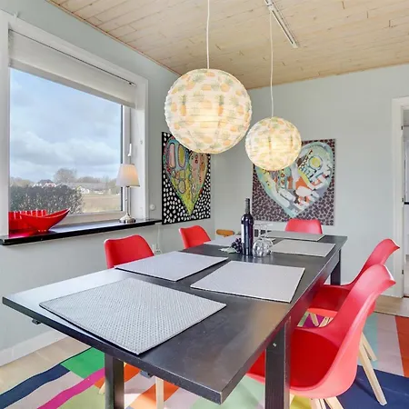 Feriehus Ewelina - 15km From The Sea By Interhome *