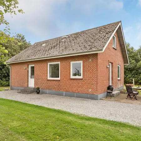 Ewelina - 15km From The Sea By Interhome Feriehus *