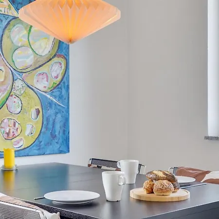 Дом отдыха Ewelina - 15km From The Sea By Interhome Ballum