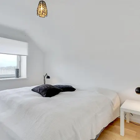 Дом отдыха Ewelina - 15km From The Sea By Interhome *