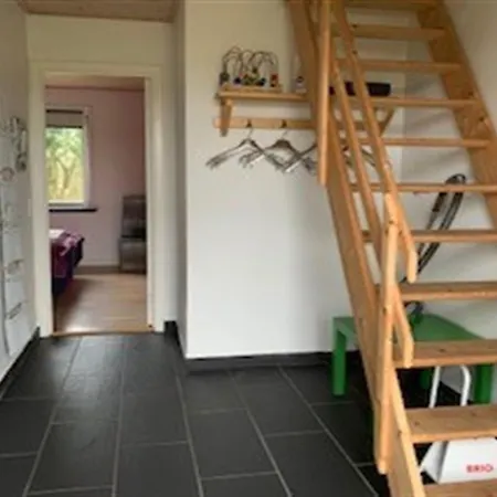 Ewelina - 15km From The Sea By Interhome * Ballum
