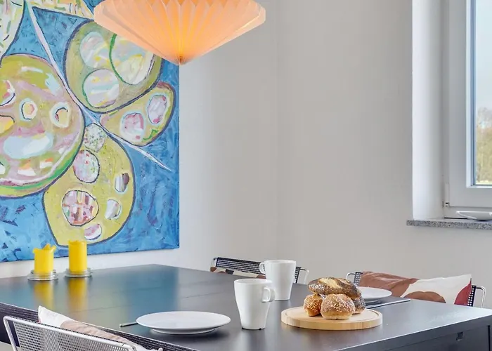 Ewelina - 15km From The Sea By Interhome