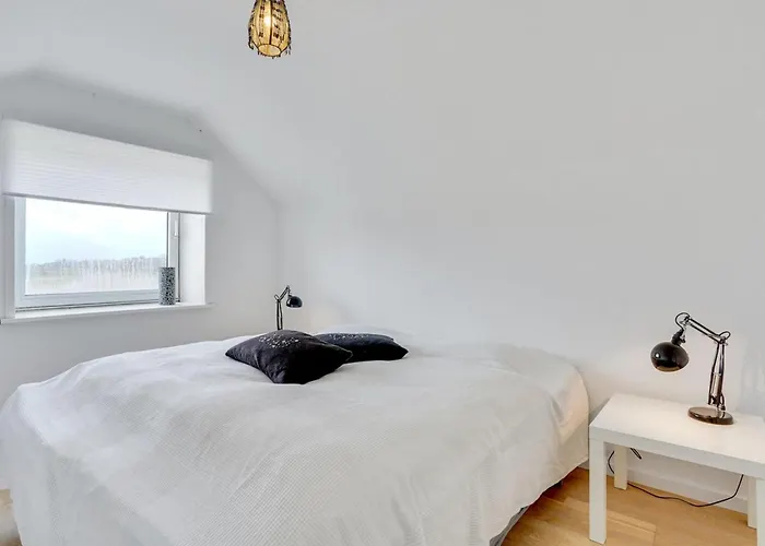 Tatil Evi Ewelina - 15km From The Sea By Interhome