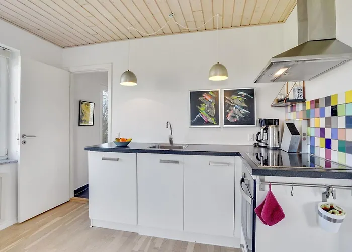 Ewelina - 15km From The Sea By Interhome Ballum