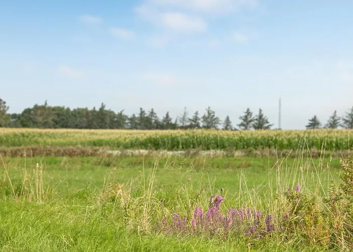 Tatil Evi Ewelina - 15km From The Sea By Interhome