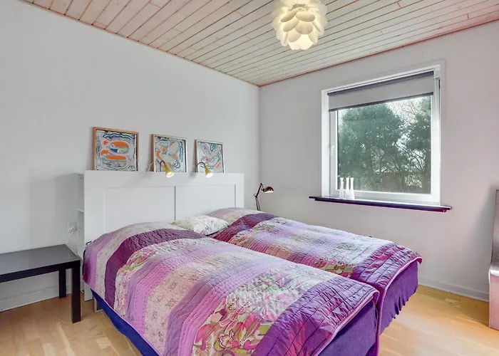 Prázdninový dům Ewelina - 15km From The Sea By Interhome Ballum