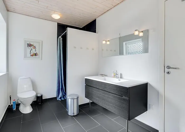 Prázdninový dům Ewelina - 15km From The Sea By Interhome *