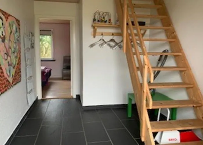 Ewelina - 15km From The Sea By Interhome Tatil Evi Ballum