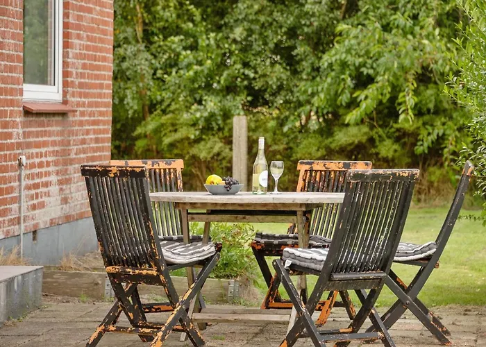 Ewelina - 15km From The Sea By Interhome *