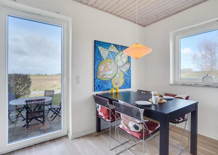 Ewelina - 15km From The Sea By Interhome Ballum