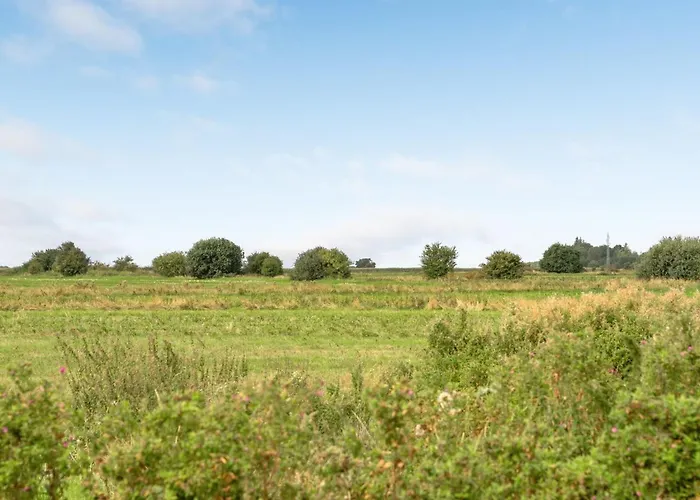 Ewelina - 15km From The Sea By Interhome * Ballum