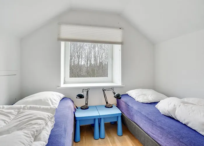 Ewelina - 15km From The Sea By Interhome Prázdninový dům