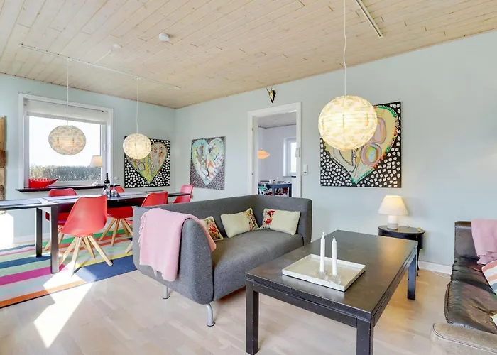 Ewelina - 15km From The Sea By Interhome