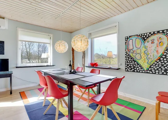 Prázdninový dům Ewelina - 15km From The Sea By Interhome