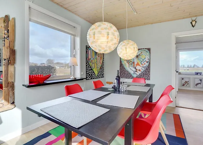 Tatil Evi Ewelina - 15km From The Sea By Interhome *