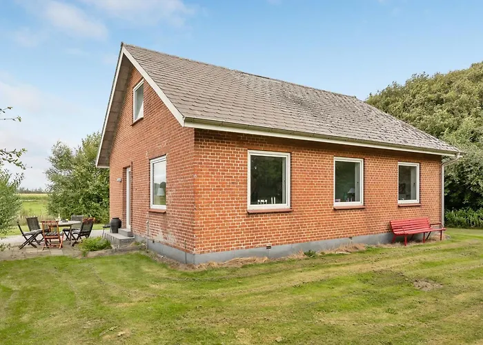 Ewelina - 15km From The Sea By Interhome *