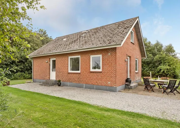 Ewelina - 15km From The Sea By Interhome Prázdninový dům *